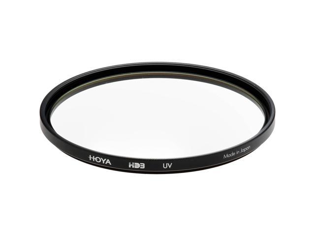 Photos - Lens Filter Hoya 49mm HD3 UV Filter XHD3-49UV 024066061492 