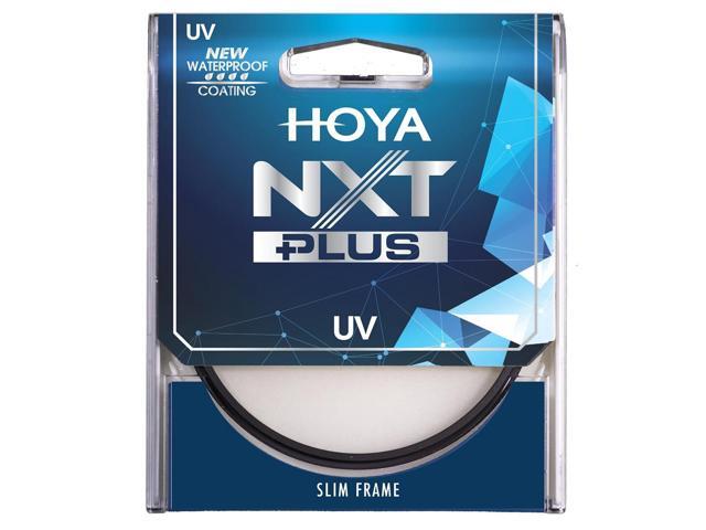Hoya NXT Plus 77mm 10-Layer HMC Multi-Coated UV Lens Filter #A-NXTPL77UV