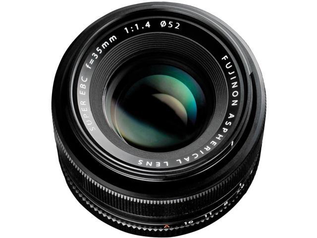 Fujinon Xf 35mm F/1.4 R Standard Lens For Fujifilm X-mount System Cameras - Black - image 12
