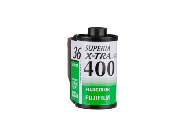 Photos - Other photo accessories Fujifilm 135 SUPERIA 400 US FA 36EX 3CD 600018965 