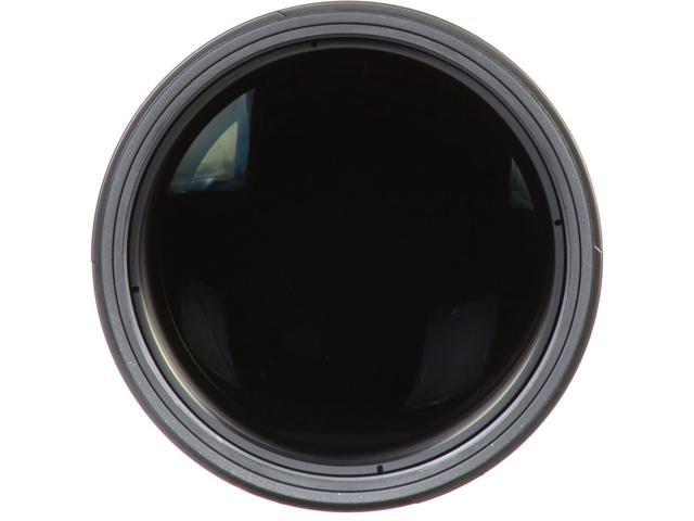 Nikon AF-S NIKKOR 300mm f/4E PF ED VR Lens