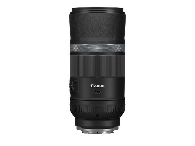Canon RF600/11 is STM(N)