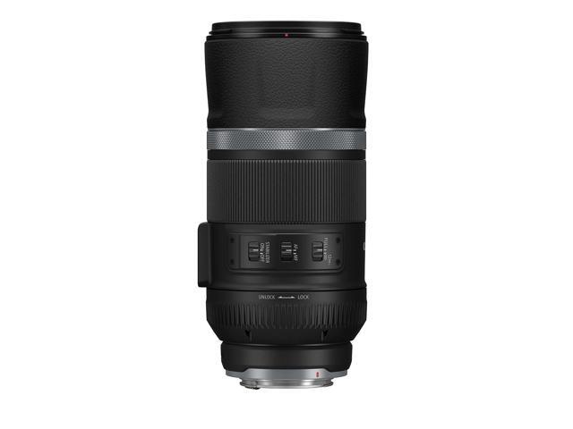 Canon RF600/11 is STM(N)