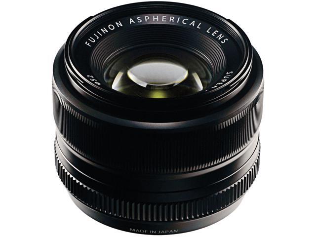 Fujinon Xf 35mm F/1.4 R Standard Lens For Fujifilm X-mount System Cameras - Black - image 7