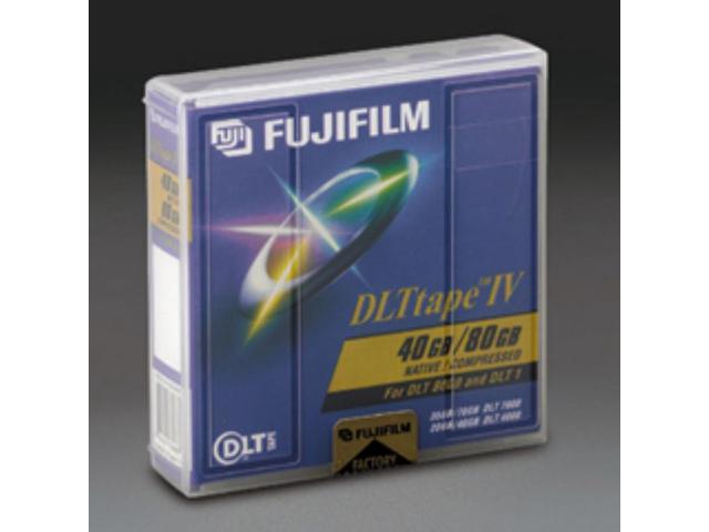 UPC 074101789713 product image for Recertified - Fuji Refurbish-ECHO DLT-IV Data Tape (40/80GB) (26112071) - Seller | upcitemdb.com