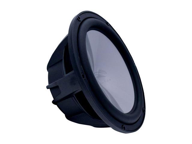 Wet Sounds Revo 12 Subwoofer & Grill - Black Subwoofer & Gunmetal Stainless Steel Grill - 4 Ohm - image 3