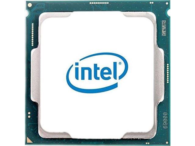 INTEL CORP. CM8068403358220 Core i7-8700K 8th gen TRAY EOL