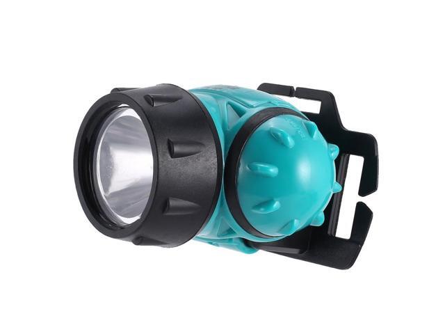 New Pro'sKit FL-528 LED Headlight Flashlight Auto Repair Check Workshop Tool Ajustable Portable Lighting Working Light Lamp