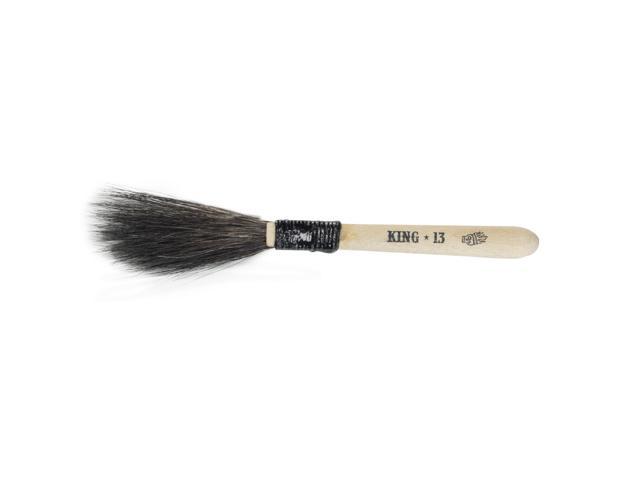 Photos - Putty Knife / Painting Tool Series 13 Hanson/Mack 'King 13' Pinstripe Brush Size 0000000 AM-13-70