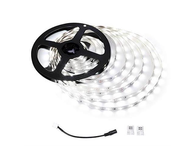 EAN 6984377271062 product image for le 12v led strip light, flexible, smd 2835, 16.4ft tape light for home, kitchen, | upcitemdb.com