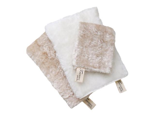 Photos - Other sanitary accessories 100 Viscose Facial Washcloth, Makeup Remover Cloth for Face, Excellent Dee