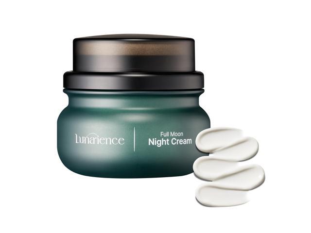 Lunarience Full Moon Night Cream 50ml / 1.69 fl. oz.