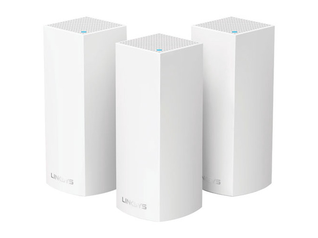Velop Home WiFi MeshSys AC6600