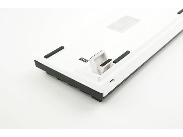 Ducky One 2 SF RGB LED 65% Double Shot PBT (Kailh BOX Brown) Mechanical Keyboard