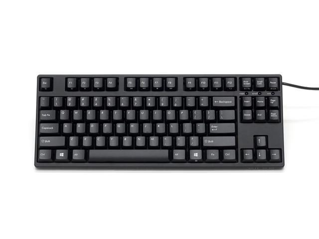Filco Stingray TKL Low Profile Mechanical Keyboard (Cherry MX Red Low Profile)