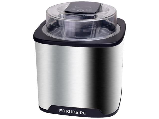 Frigidaire Stainless Steel Ice Cream/Frozen Yogurt/Sorbet Maker EICMR020-SS