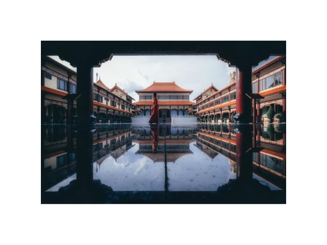 XF10-24mmF4 R OIS WR Lens for Fujifilm DSLR - Black - image 4