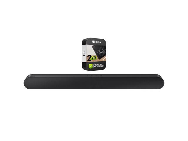 Samsung 3.0 ch All-in-One Soundbar with Dolby 5.1 DTS 2022 + 2 Year Warranty