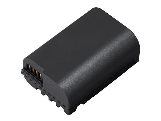 Vivitar DMW-BLK22 Lithium-Ion Battery for Panasonic Lumix 2-Pack + Cleaning Kit