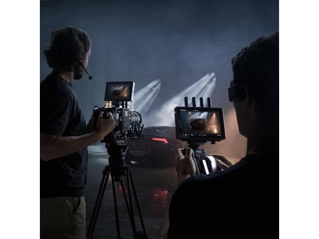 DJI Focus Pro All-in-One Combo CP. RN.00000403.02