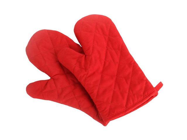 Weber Gourmet BBQ System Sear Grate with Deco Heat Resistant Oven Mitt Pair