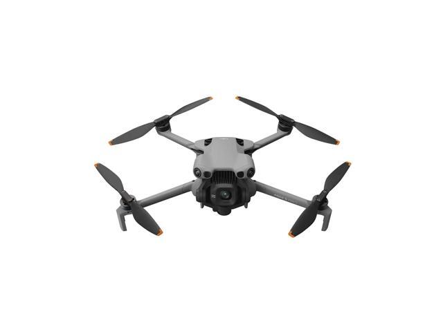 DJI - Mini 5 Pro Fly More Combo Plus (DJI RC2) - Black - image 8