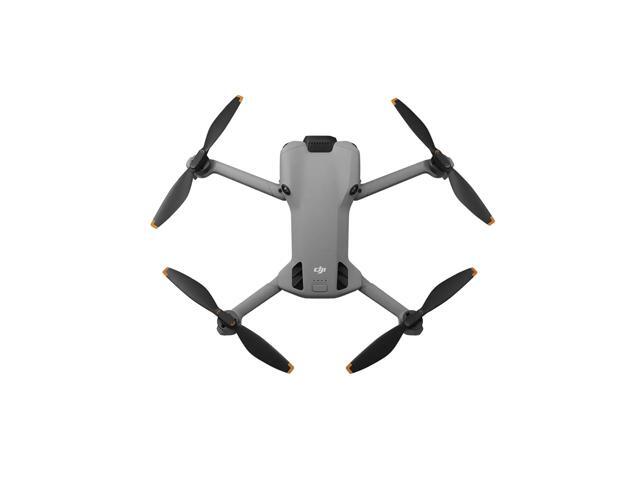DJI - Mini 5 Pro Fly More Combo Plus (DJI RC2) - Black - image 10