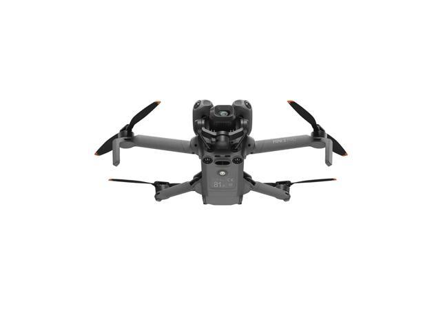 DJI - Mini 5 Pro Fly More Combo Plus (DJI RC2) - Black - image 11
