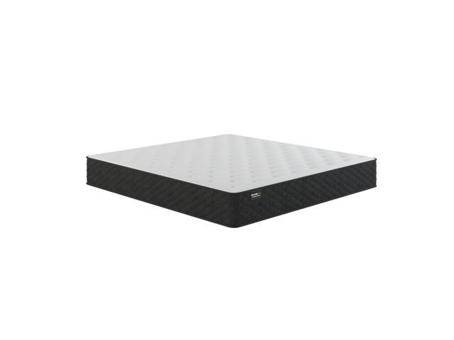 Encore 10.5' Twin BIAB Hybrid Mattress - Medium Firm, 10-Yr Warranty, Made in the USA