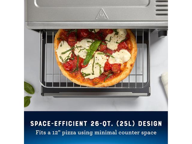 Oster 10 Function Air Fryer Oven, Toaster Oven, Countertop Oven