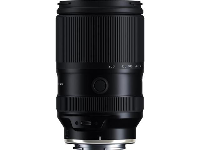 Tamron - 25-200mm F/2.8-5.6 Di III VXD G2 All-In-One Zoom Lens for Sony E-Mount Cameras - image 5
