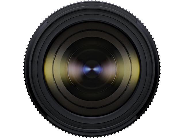 Tamron - 25-200mm F/2.8-5.6 Di III VXD G2 All-In-One Zoom Lens for Sony E-Mount Cameras - image 8