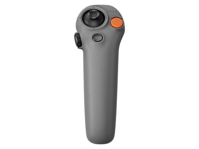 DJI RC Motion 3: Master Precise Drone Control with Enhanced Portability
