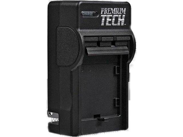 Vidpro Battery Charger For NB10L Battery