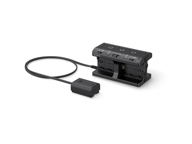 Sony NPAMQZ1K Multi Battery Adaptor Kit
