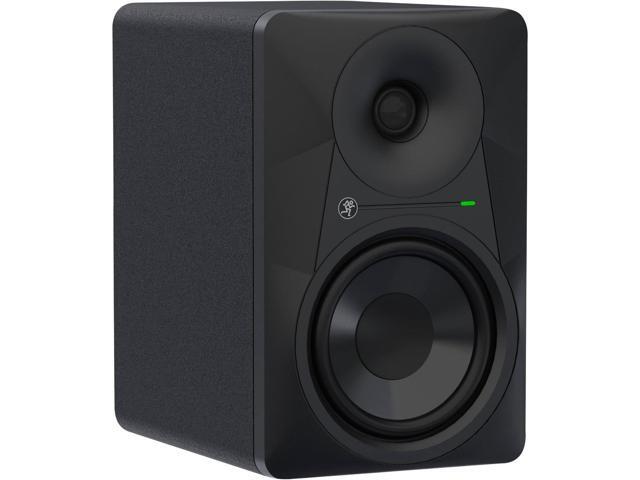 Mackie MR624 6.5' Powered Studio Monitor (Each)