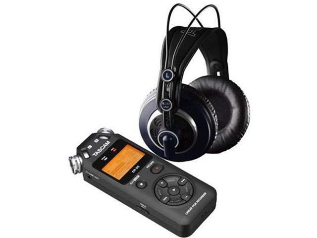 Harman Over-Ear Headphones Black K 240 - image 3