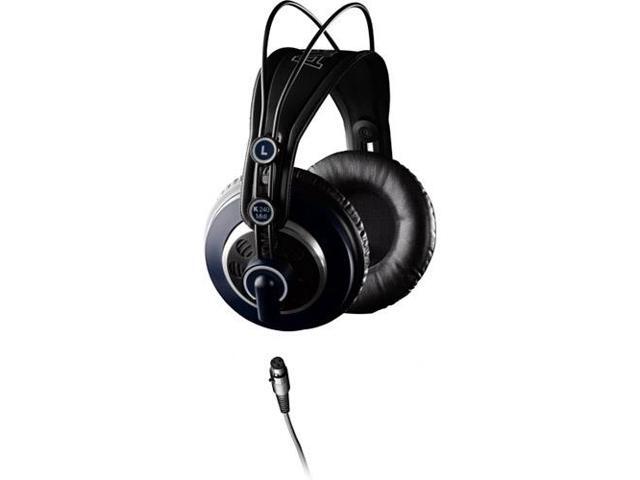 Harman Over-Ear Headphones Black K 240 - image 2