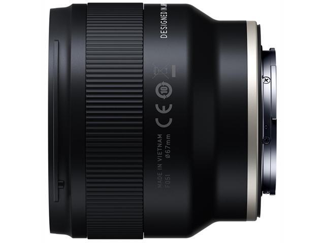 Tamron - 24mm F/2.8 Di III OSD M1:2 Wide Angle Lens for Sony E-Mount - Black - image 8