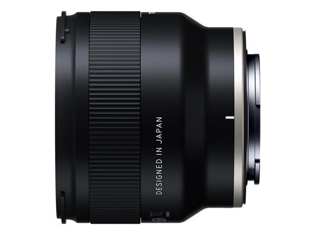 Tamron - 24mm F/2.8 Di III OSD M1:2 Wide Angle Lens for Sony E-Mount - Black - image 5