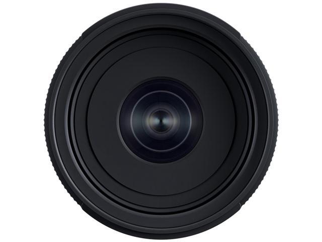 Tamron - 24mm F/2.8 Di III OSD M1:2 Wide Angle Lens for Sony E-Mount - Black - image 3