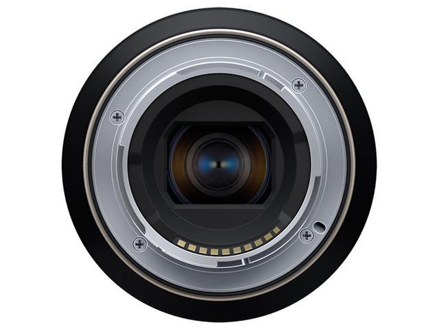 Tamron - 24mm F/2.8 Di III OSD M1:2 Wide Angle Lens for Sony E-Mount - Black - image 4