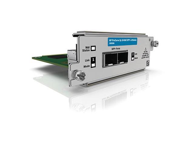 HPE JD360B Expansion Module