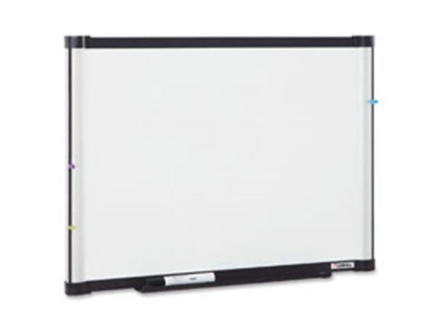 Lorell Dry Erase Board 2'x3' Aluminum 52511