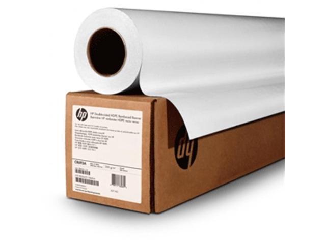 HP Designjet Inkjet Large Format Paper 24' x 100 ft White Q1426B