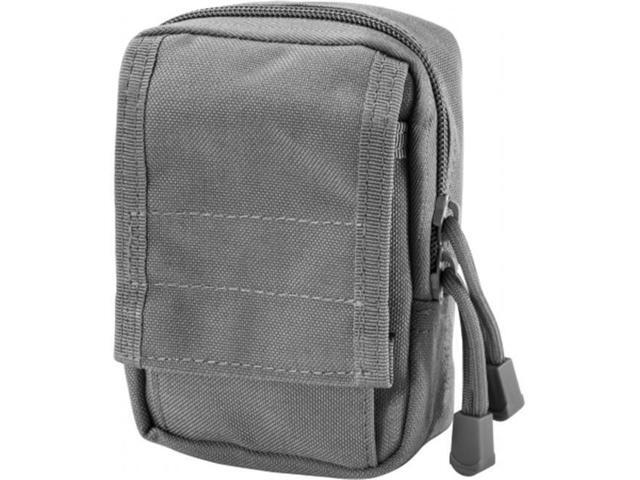 CX-800 Accessory Pouch, Gray