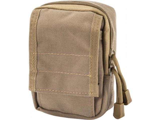 CX-800 Accessory Pouch, Dark Earth