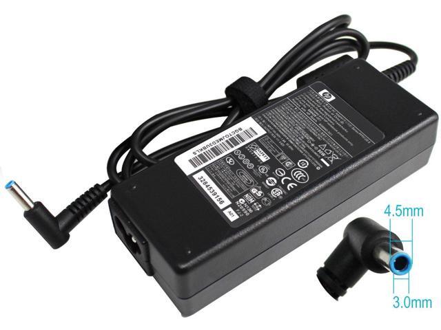 OEM Genuine HP Pavilion17 Laptop Charger 90W 709986-004 709986-002 Power Adapter