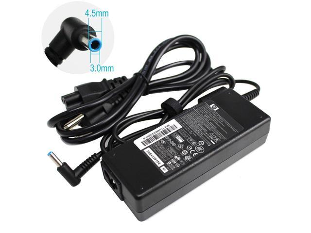 OEM Genuine HP Pavilion17 Laptop Charger 90W 709986-004 709986-002 Power Adapter