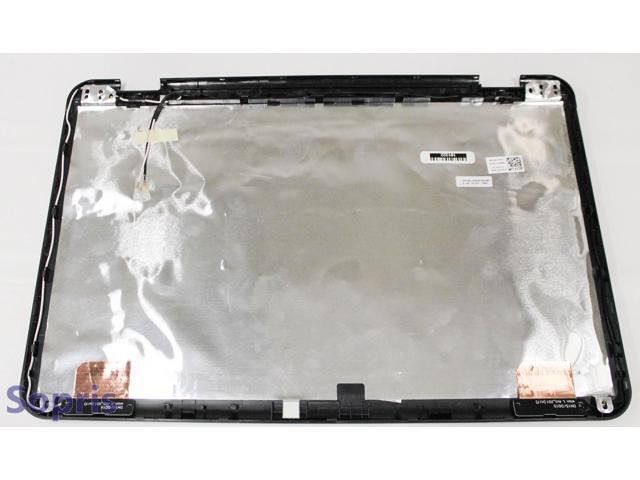 New Dell OEM Inspiron N5110 15.6' LCD Top Back Cover Lid Plastic PT35F
